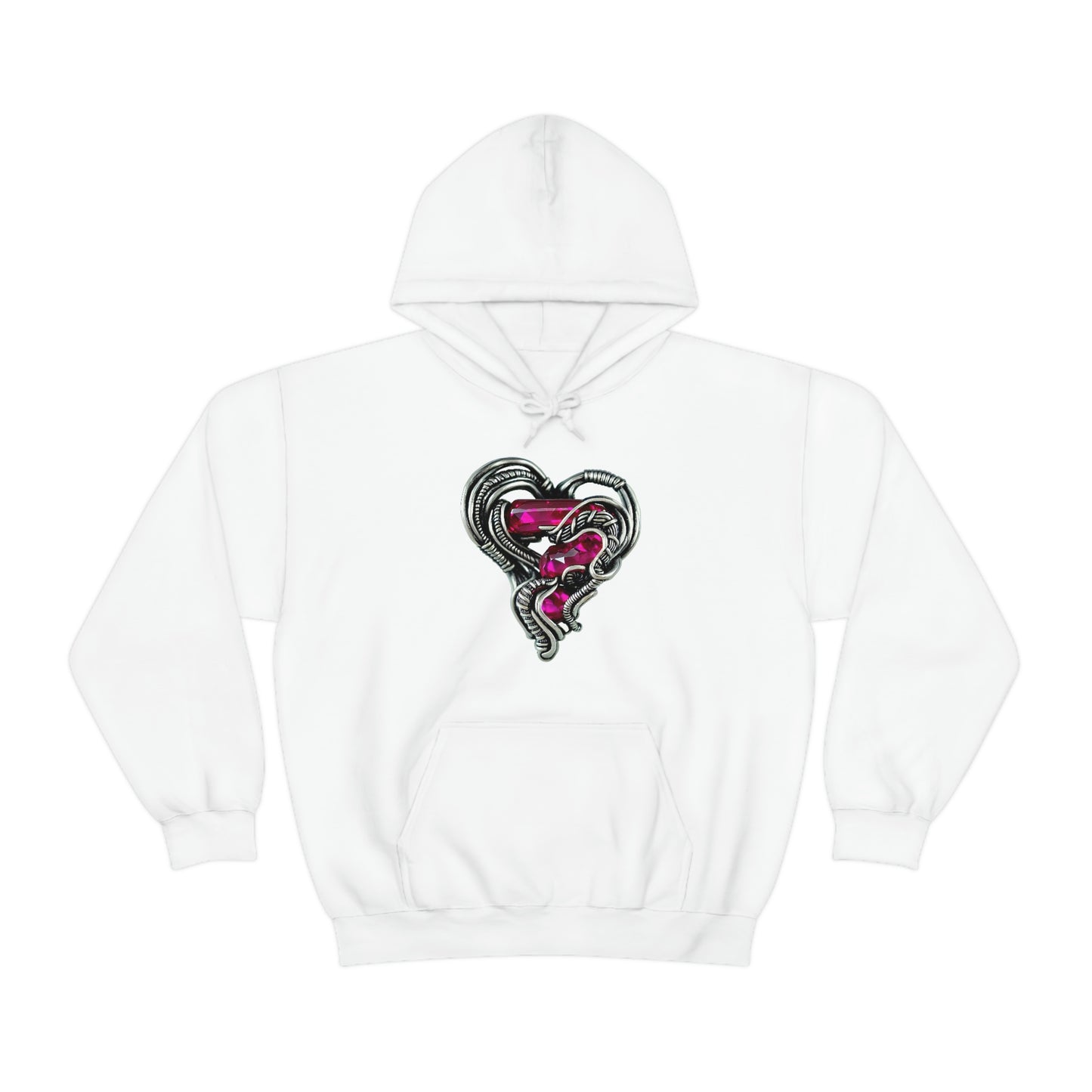 Mysterybound Hoodie