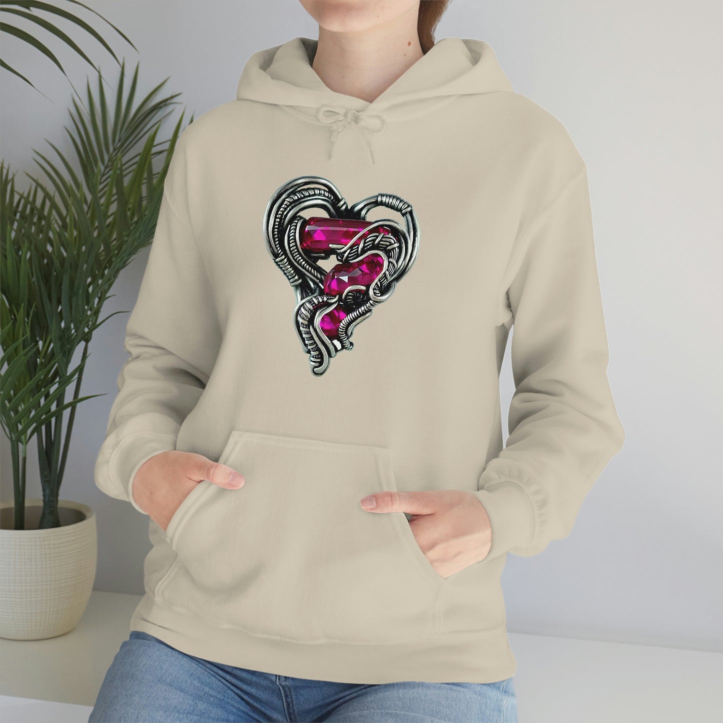 Mysterybound Hoodie