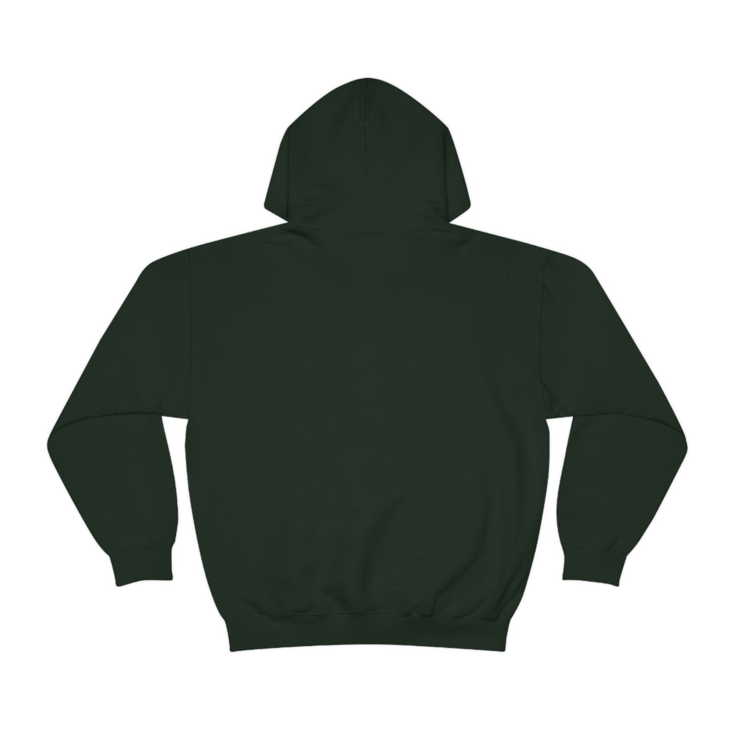 Mysterybound Hoodie