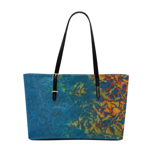 Omeya Tote Bag