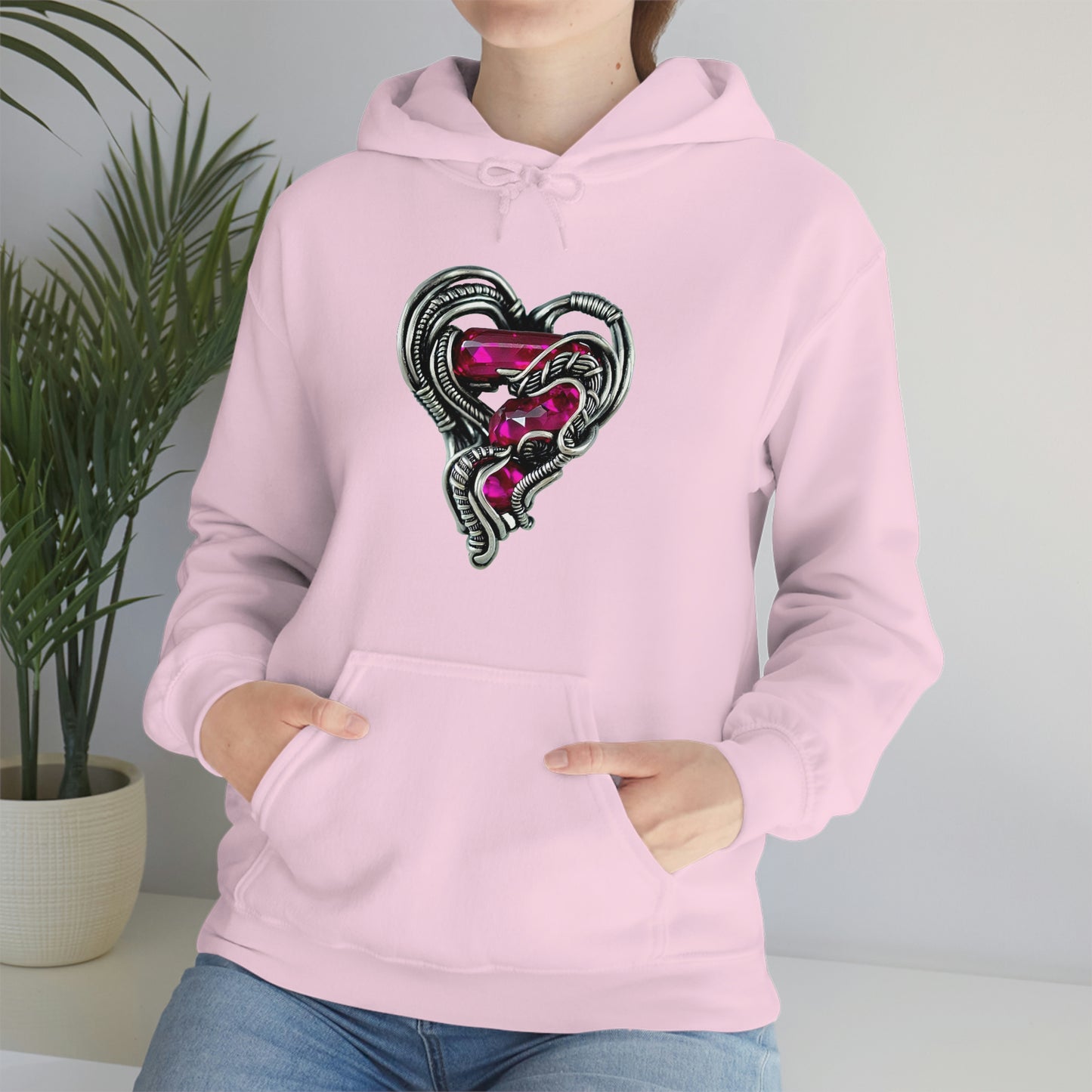 Mysterybound Hoodie