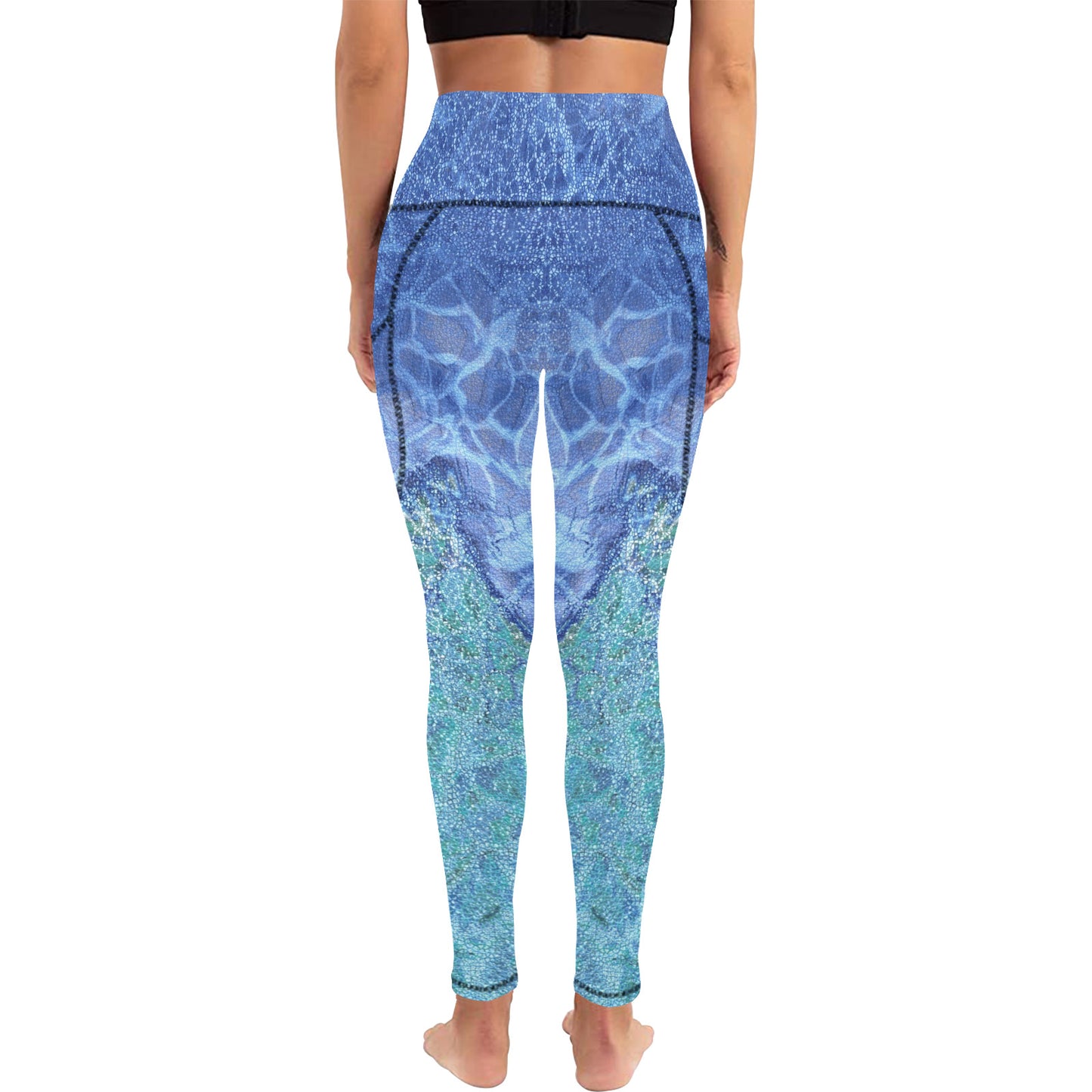 Akuah Leggings