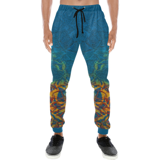 Omeya Joggers